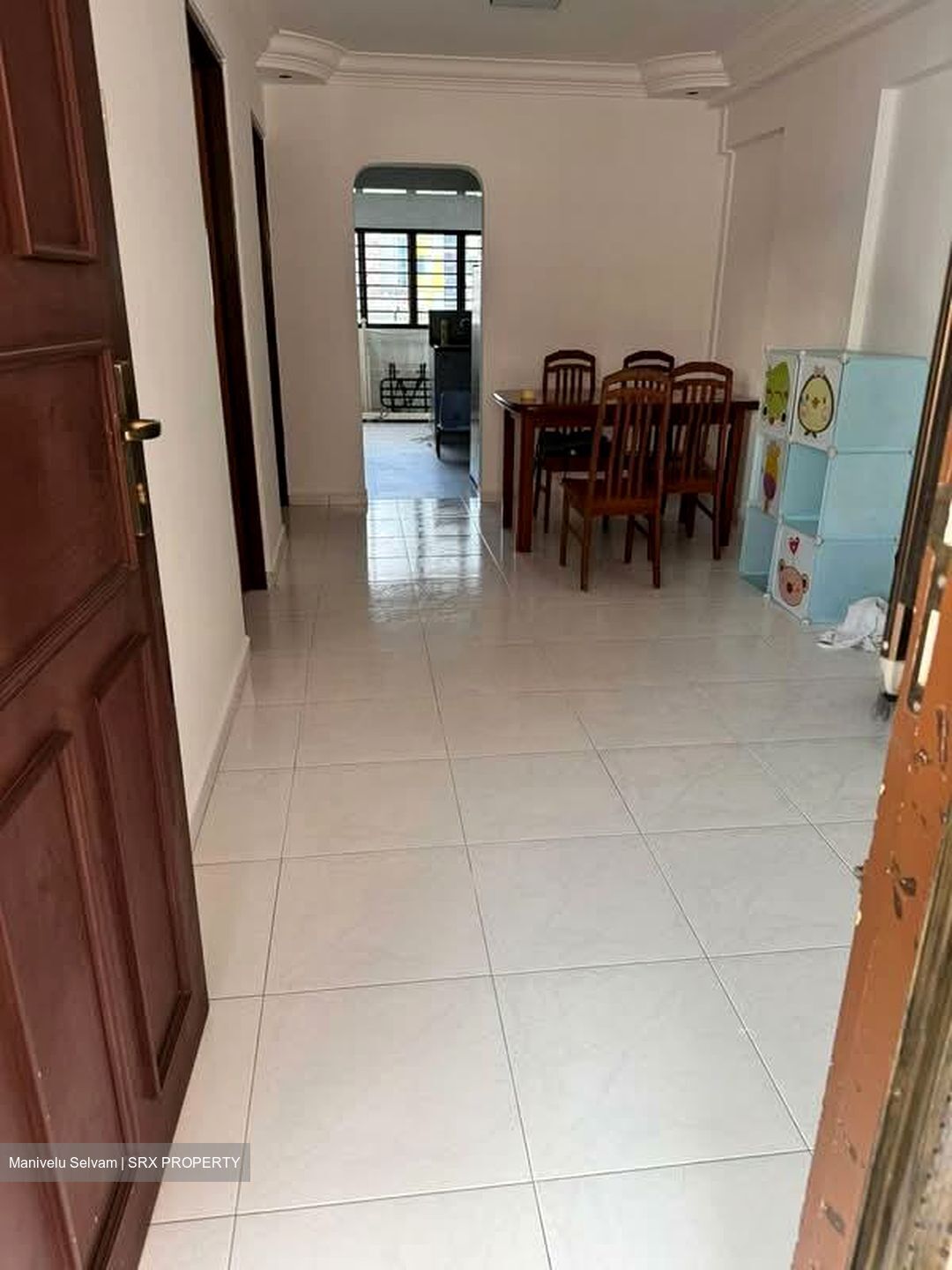 Blk 264 Waterloo Street (Central Area), HDB 3 Rooms #542393811